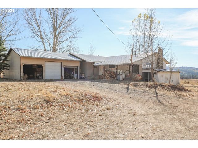 $1,300,000 | 76545 Palmer Junction Road