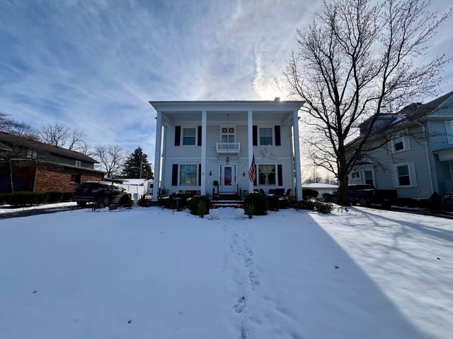 $189,900 | 805 East Washington Street | Hoopeston