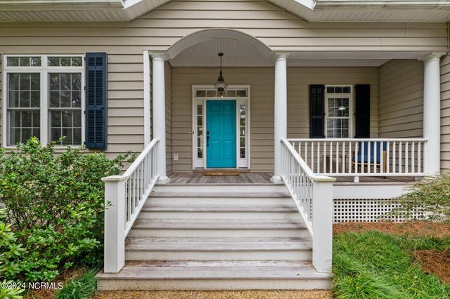 $1,540,000 | 110 Orchard Point Road | Neuse Winds