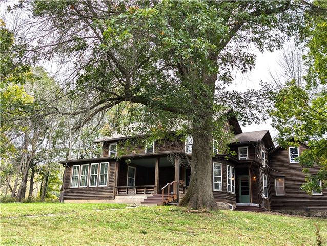 $314,000 | 1472 Moland Hill Road | Alfred