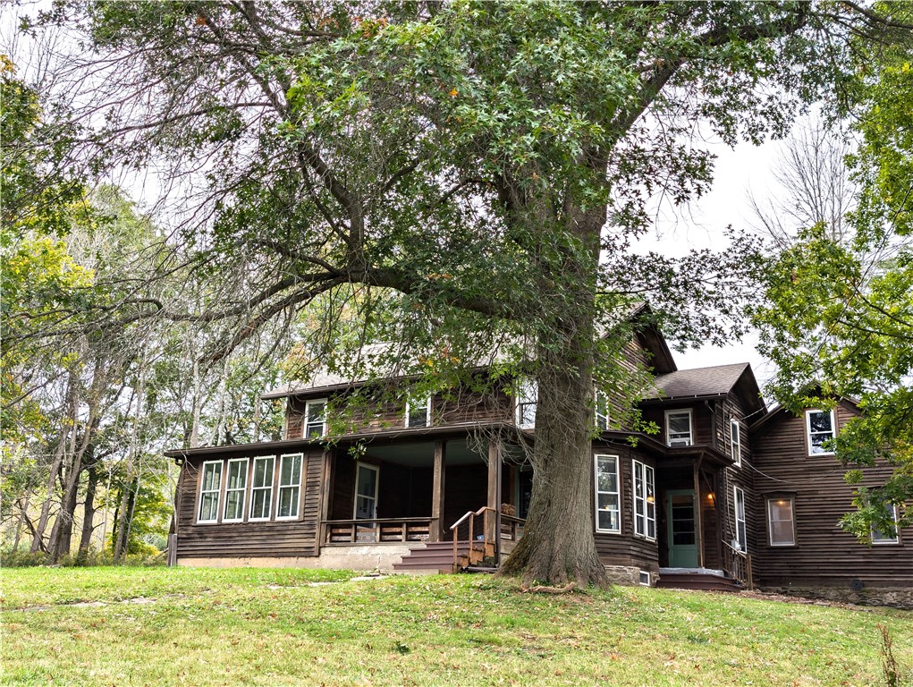 Beautiful Historic home