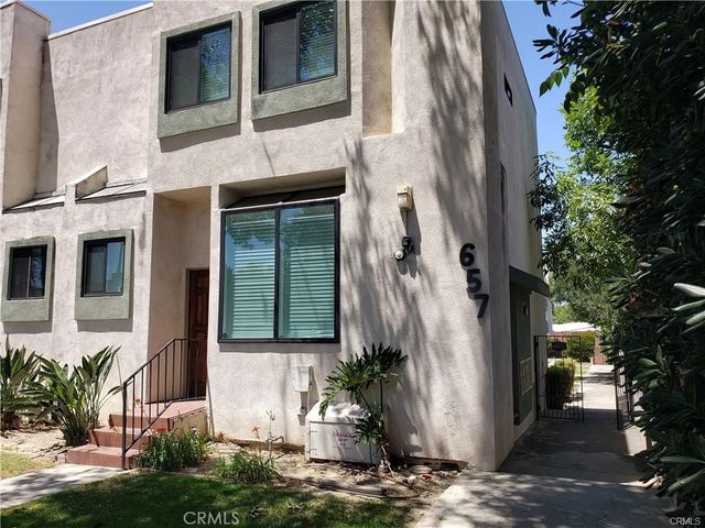 $3,650 | 657 South Marengo Avenue, Unit 3 | Southeast Pasadena