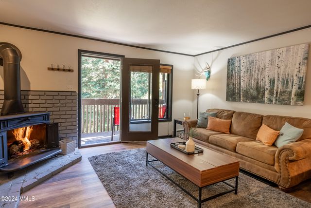 $735,000 | 4640 Vail Racquet Club Drive, Unit 1010 | Vail