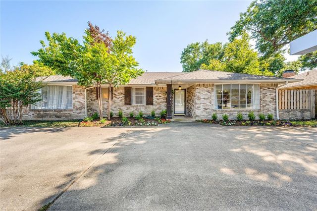 $735,000 | 6342 East Lovers Lane | Lovers Lane East