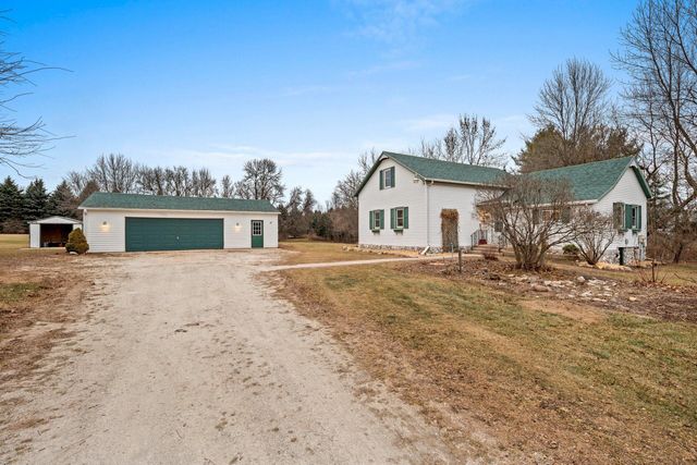 $331,900 | 6510 Mapleview Lane | Kossuth