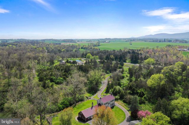 $1,180,000 | 6777 Dumeny Road | Montgomery Township - Franklin County