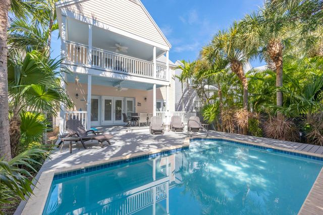 $1,250,000 | 7212 Simran Lane | Duck Key