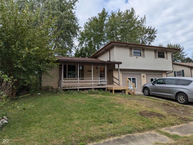 $219,900 | 5337 Gambel Road | Cloverleaf Village