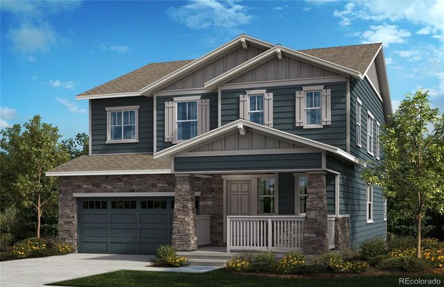 $626,000 | 5766 North Jericho Way | Aurora