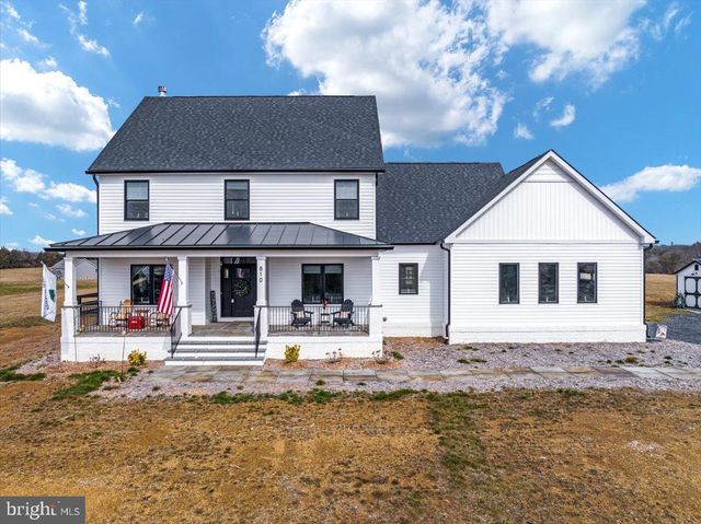 $939,000 | 810 Huttle Road