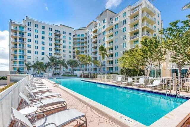 $3,695 | 450 North Federal Highway, Unit 605 | Boynton Beach