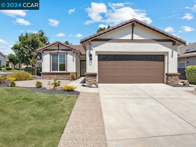 $575,000 | 581 Quindell Way | Summerset Orchards