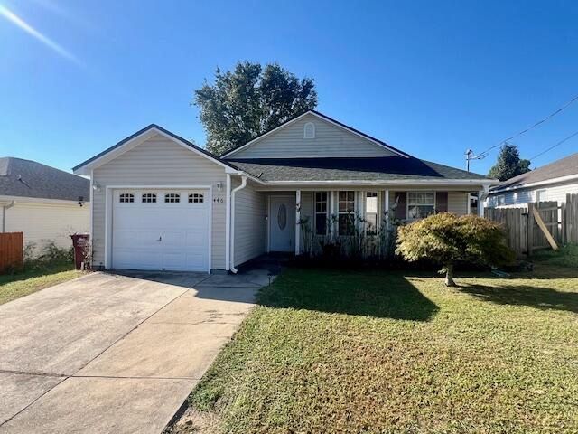 $1,950 | 446 Apple Drive | Crestview