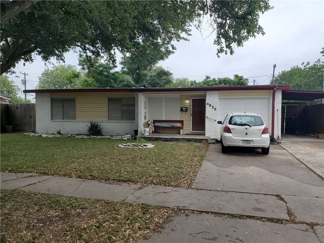 $160,000 | 4825 Mable Street | Midtown Corpus Christi