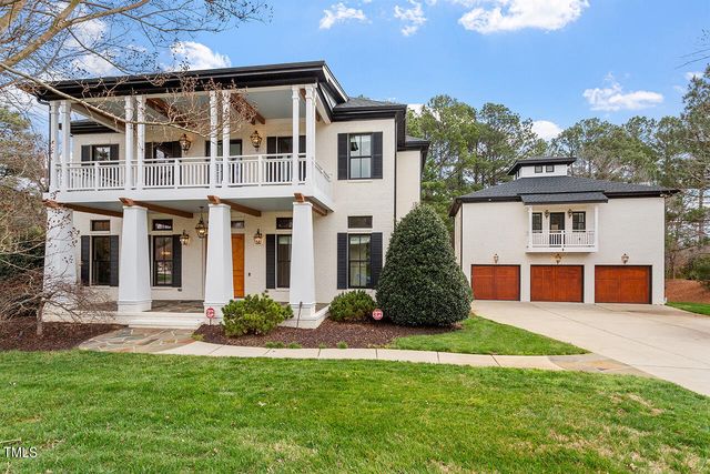 $1,198,000 | 2000 Greyhawk Place | East Cary