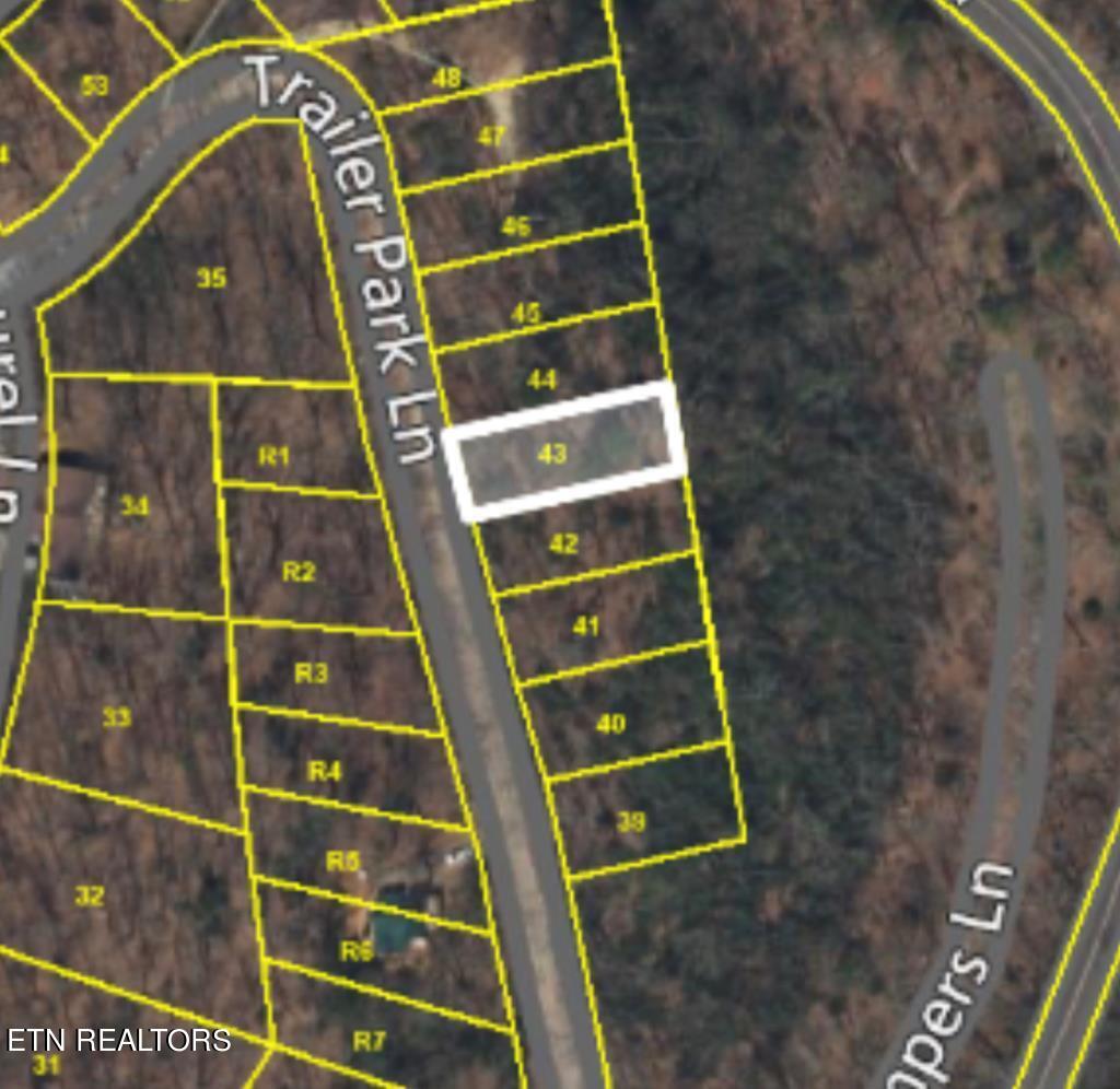 Lot 43 Trailer Park Lane, Sevierville, TN 37876 | Compass