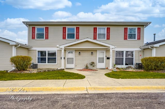 $254,900 | 1308 Kingsbury Drive, Unit C | Tri Village