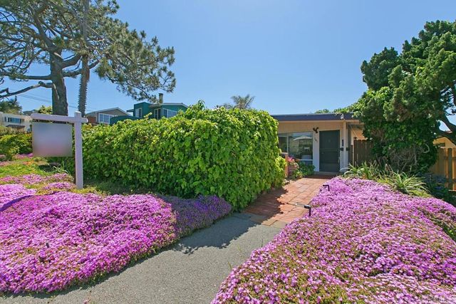 $5,450 | 141 6th Street | Del Mar Bluffs