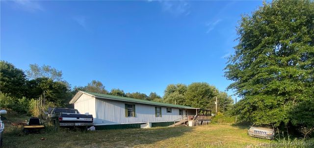 $112,500 | 4310 Heth Washington Road Southwest | Washington Township - Harrison County