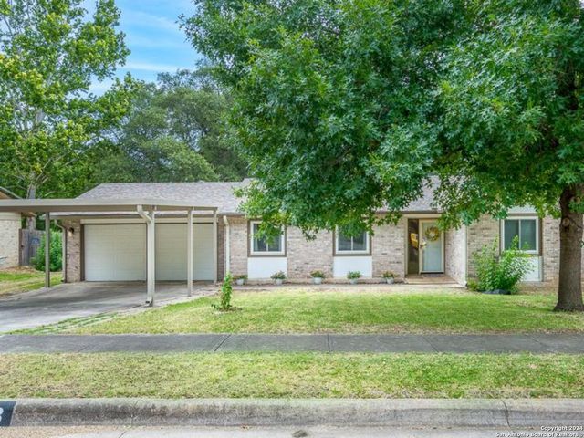 $299,500 | 5818 Sun Ridge | San Antonio