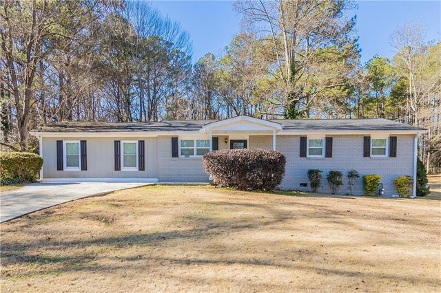 $270,000 | 8661 Chestnut Lane | Chestnut Log