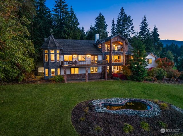 $1,600,000 | 811 Fox Hollow Road | Bell Hill