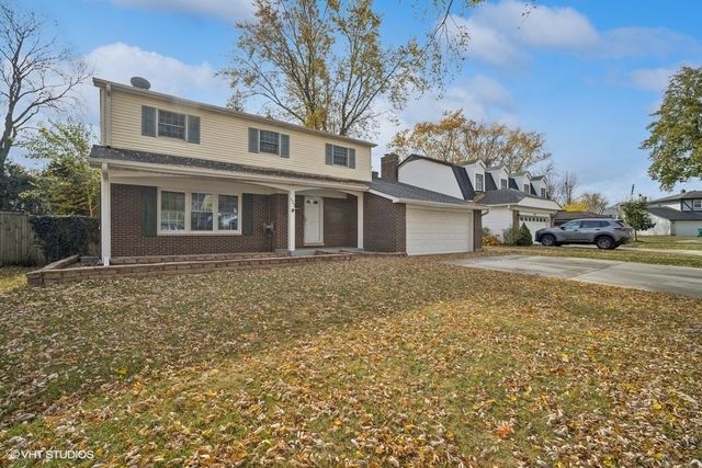 $489,900 | 133 Selwyn Lane | Buffalo Grove