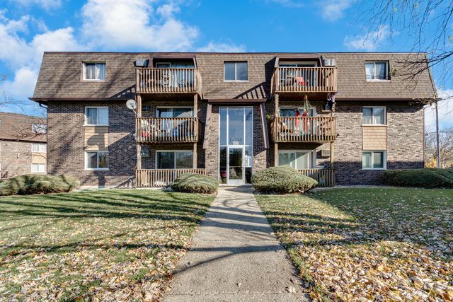 $149,900 | 19380 Wolf Road, Unit 11 | Mokena