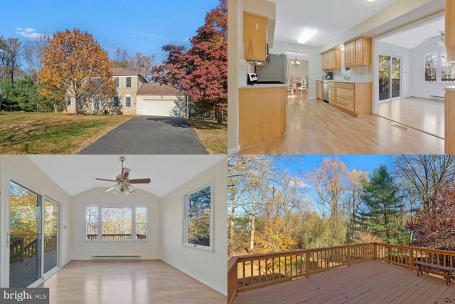 $760,000 | 16633 Lescot Terrace | Olney