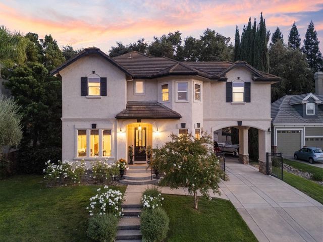 $1,390,000 | 7724 Silva Ranch Way | Pocket