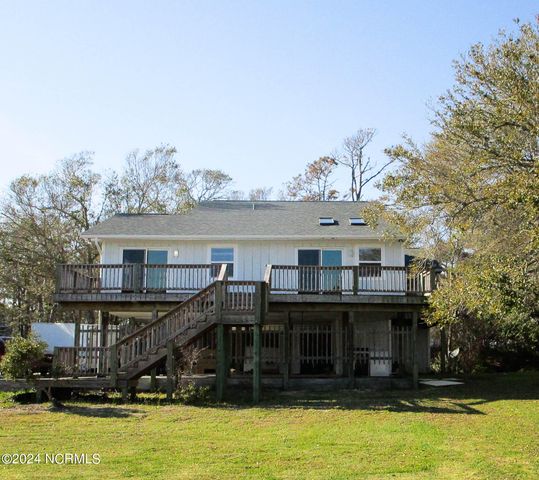 $1,975 | 7019 Sound Drive | Emerald Isle