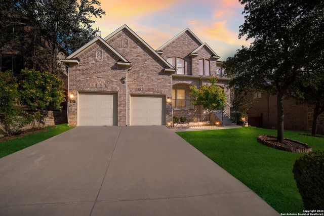 $669,000 | 827 Tiger Lily | Stone Oak