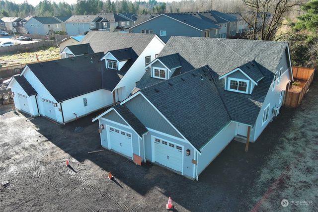 $1,150,000 | 3716 127th Drive Northeast | Lake Stevens