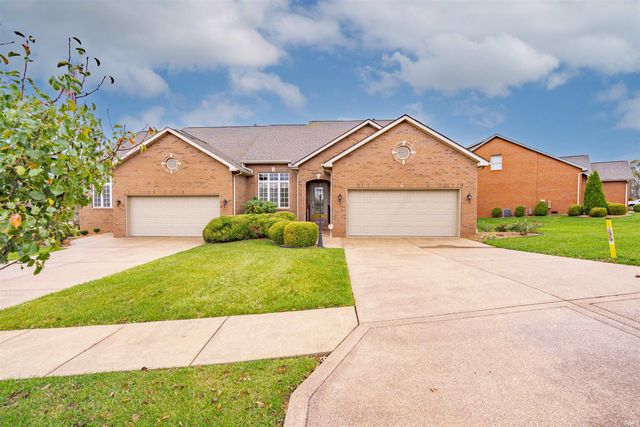 $359,900 | 4597 Sierra Drive | Boonville