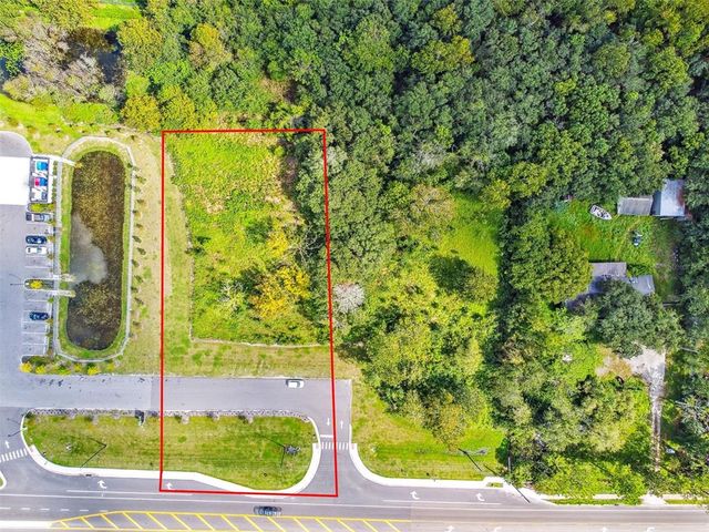 $1,000,000 | 7834 Boyette Road | Wesley Chapel