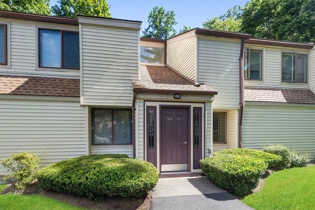 $365,000 | 55 Kirby Close, Unit E | Jefferson Valley-Yorktown