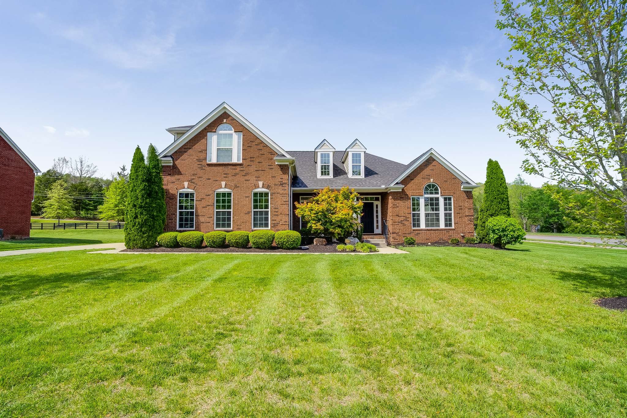 9710 Capstone Court, Brentwood, TN 37027 | Compass