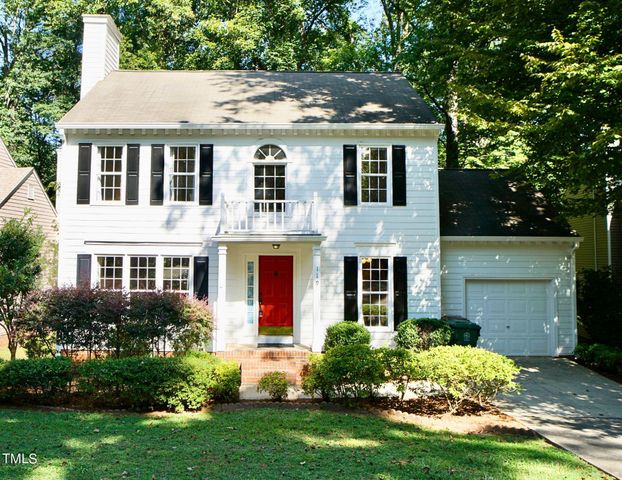 $465,000 | 119 Catherwood Place | East Cary