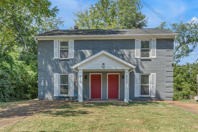 $2,350 | 912 Emmett Avenue | Greenwood