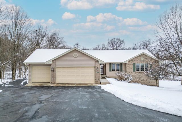 $399,000 | 364 Corkhill Court | Rock Run Township - Stephenson County