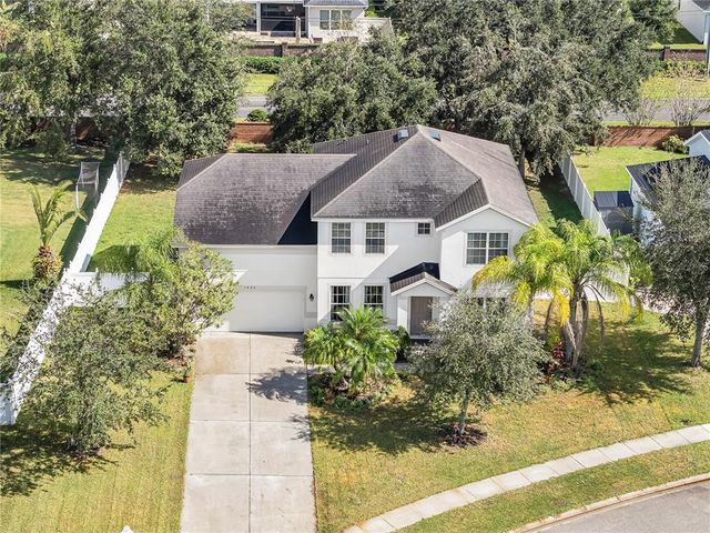 $610,000 | 1423 Ellis Fallon Loop | Oviedo