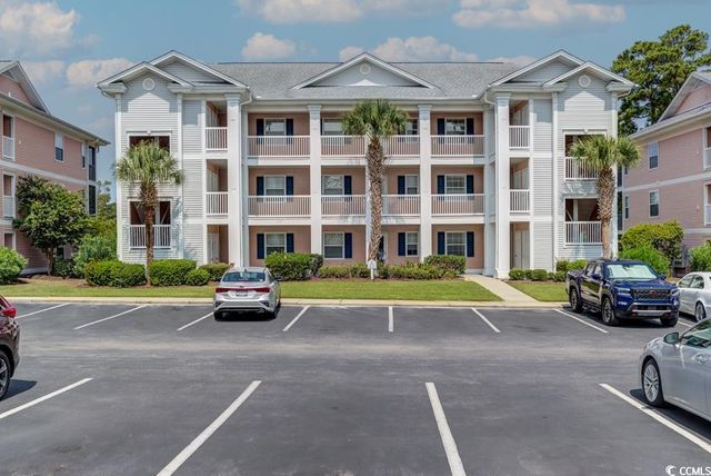 $224,000 | 637 Waterway Village Boulevard, Unit 13C | River Oaks Golf Plantation