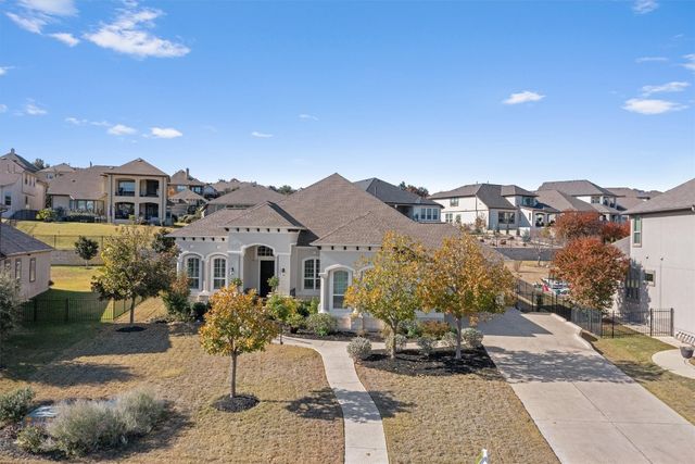 $975,000 | 2421 Parisio Court | Travisso