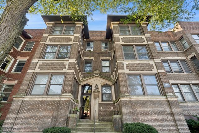 $259,000 | 1209 East 53rd Street, Unit 3 | Hyde Park