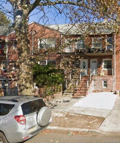 $2,700 | 1421 East 89th Street | Canarsie