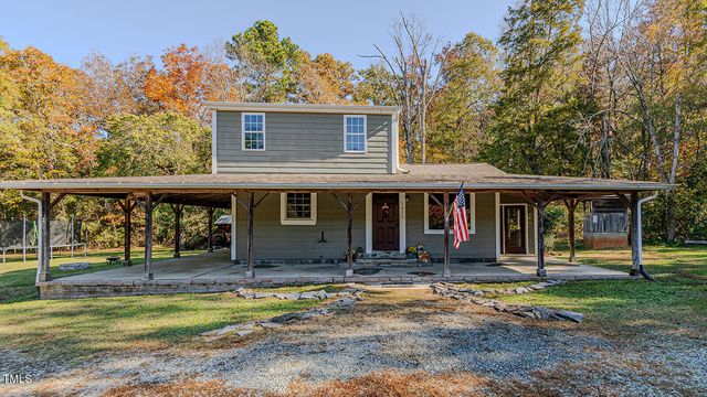 $355,000 | 3012 Buckhorn Road | Cheeks Township - Orange County