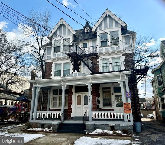 $549,500 | 307 Hamilton Avenue | Greenwood-Hamilton Historic District