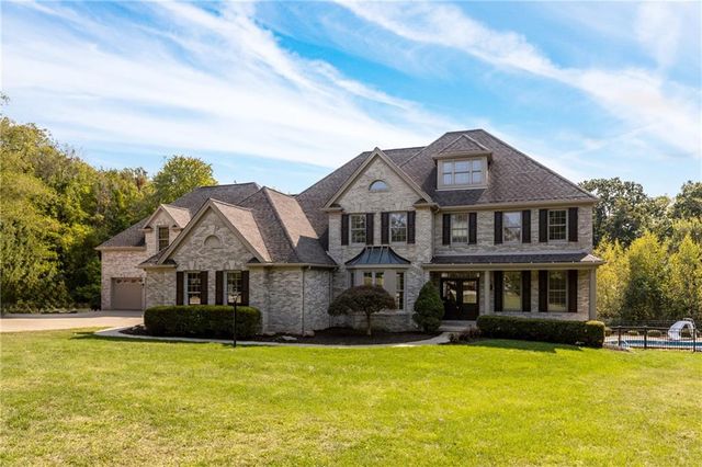 $1,475,000 | 3238 McAlister Farm Lane | Allison Park