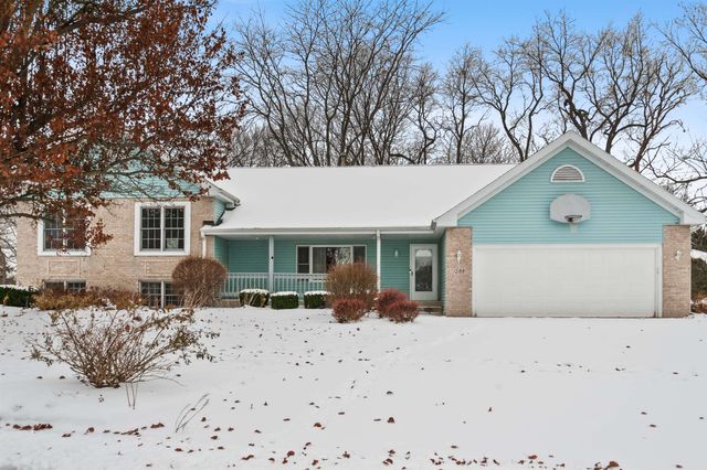 $369,900 | 1288 Anee Drive | Southeast Rockford