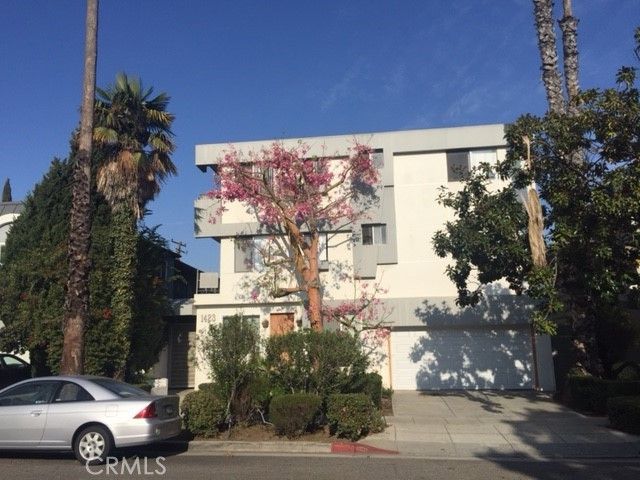 $1,995 | 1423 15th Street, Unit 6 | Santa Monica